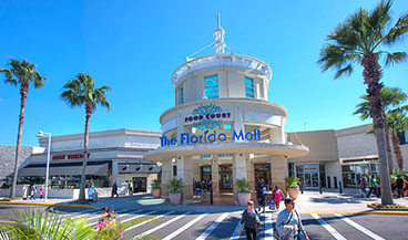 Simon Shopping Destinations Florida